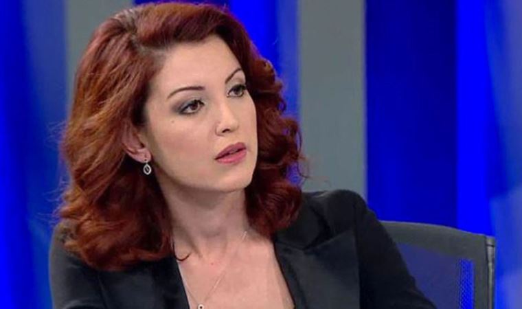Nagehan Alçı'dan Cumhurbaşkanlığı açıklaması: "İç politikanın p’si bile Çankaya’ya girmemeli"