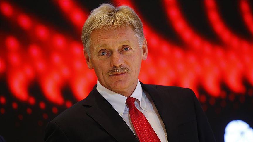 Kritik görüşmeye ilişkin Kremlin Sözcüsü Peskov’dan açıklama: "Bu konuda Türkiye ile konuşulacak bir şey yok"