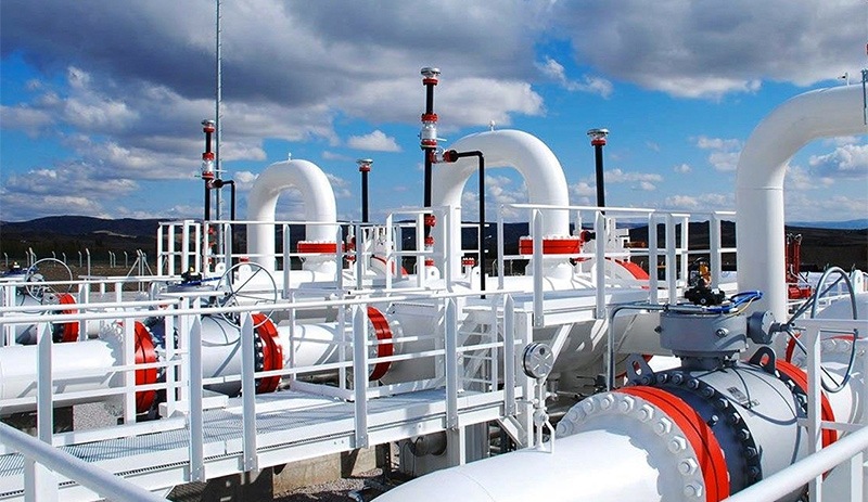 Lütfü Türkkan iddiaları gündeme getirdi: BOTAŞ satılıyor mu?