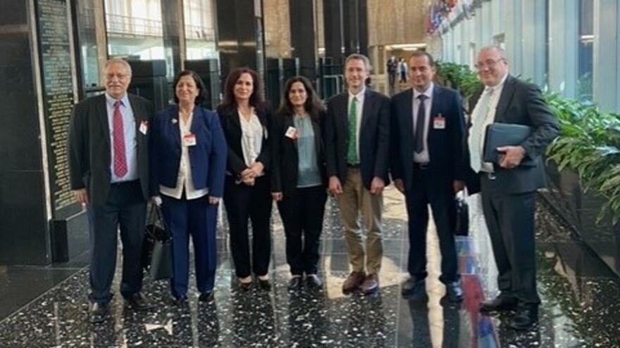 ABD’den kriz yaratacak fotoğraf: Suriye Demokratik Meclisi üyeleriyle görüşmüşler