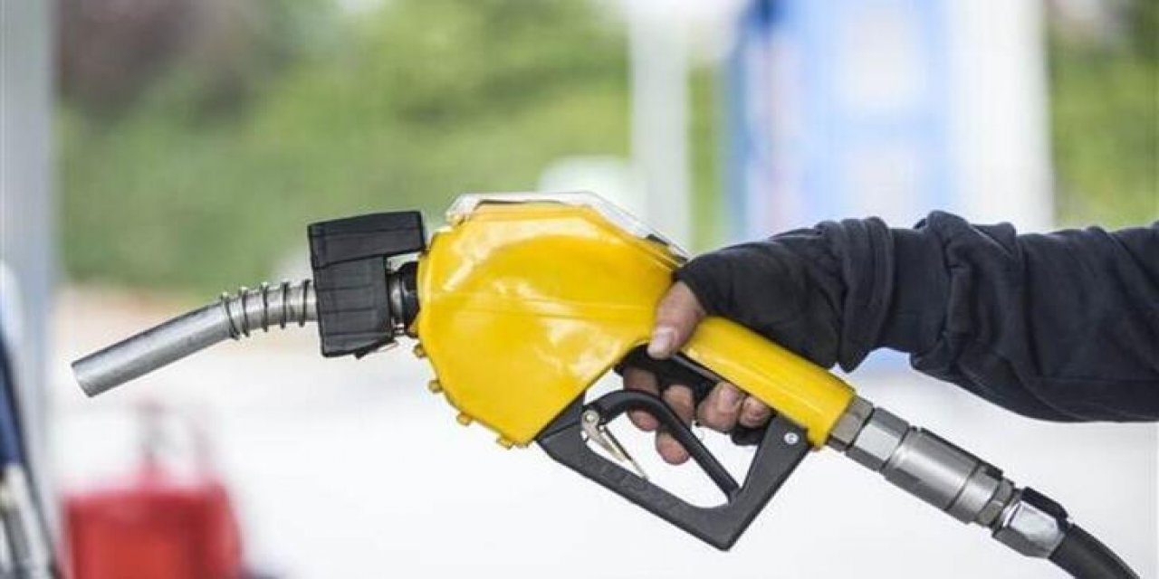 Benzine zam yapıldı: 29 kuruş zam yapıldı