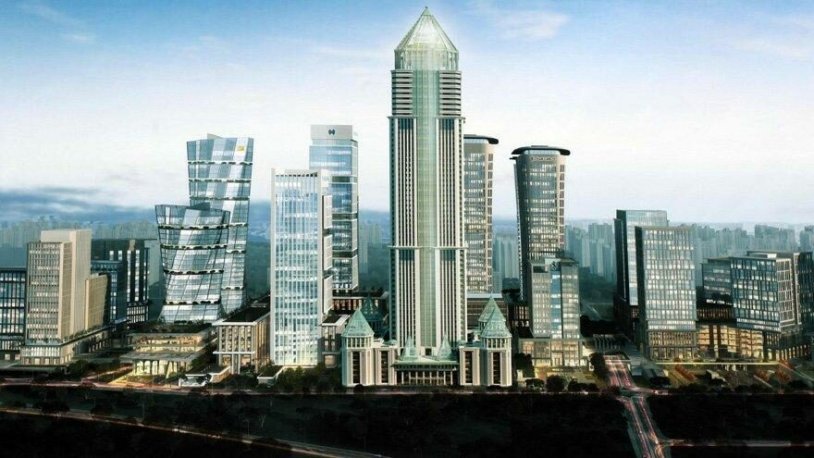 Erdoğan'ın kararıyla, Merkez Bankası'nın parasıyla yapılıyor: İşte Limak'a ödenecek sır gibi saklanan meblağ