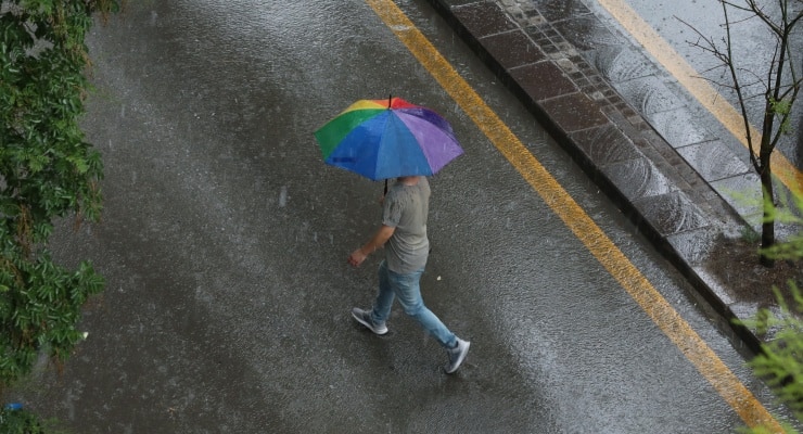 Meteoroloji'den kritik uyarı: "Çok kuvvetli olacak"