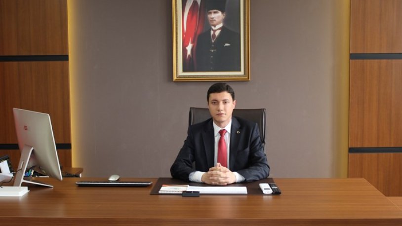 "Kaymakam, 'hoş geldiniz' diyerek elini uzatan öğretmeni sınıftan kovdu" iddiası