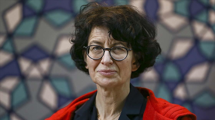 Özlem Türeci’den 'yeni normale dönüş' açıklaması: 3. doz aşıya dikkat çekti