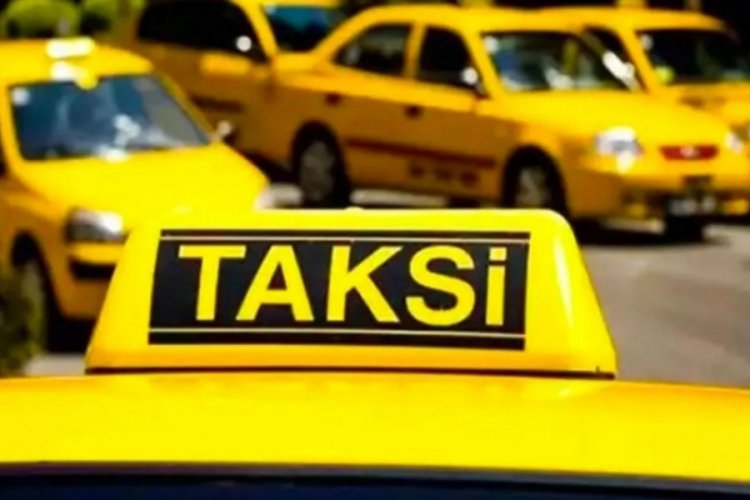 Yeniden oylamaya sunuldu: İBB'nin taksi teklifi 9. kez reddedildi