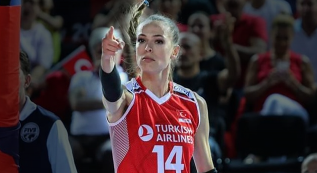 Eda Erdem Dündar'dan Atatürkçülük mesajı