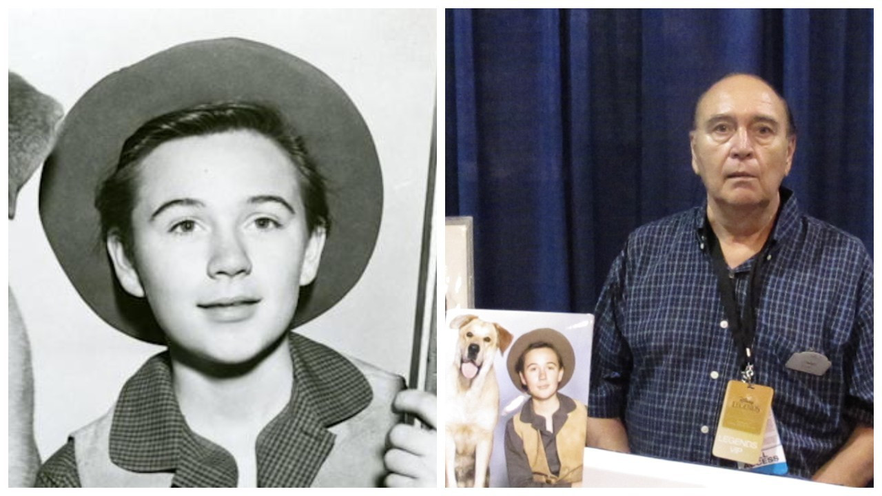 Bir zamanların çocuk yıldızıydı: Hayatını kaybetti