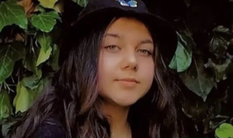 13 yaşındaki Melike'nin acı kaybı