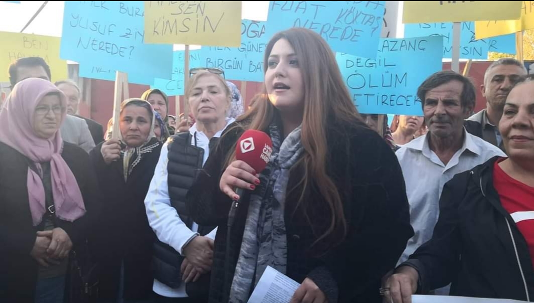 Yargı SİT alanındaki santrale "dur" dedi