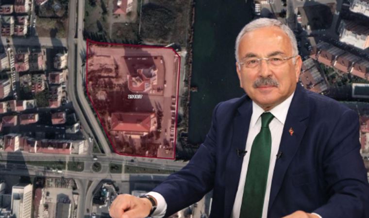 Belediye binası için satış kararı alınmıştı: AKP'li Belediye Başkanı bakın nasıl savundu