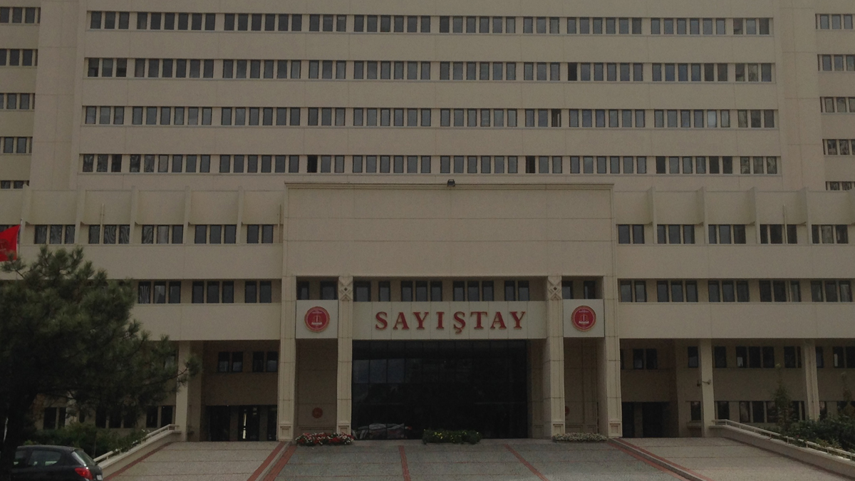 Sayıştay raporunda ortaya çıktı: Şüpheli ve sahte rapor sunanlara engelli maaşı verilmiş