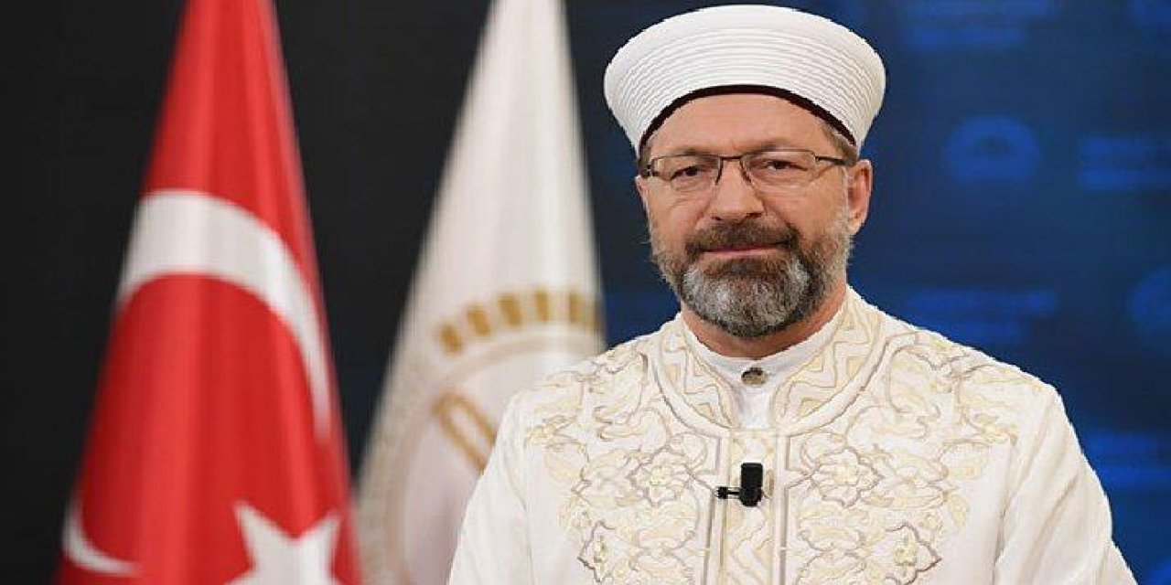 Diyanet’ten Kılıçdaroğlu’nun avukatı hakkında suç duyurusu