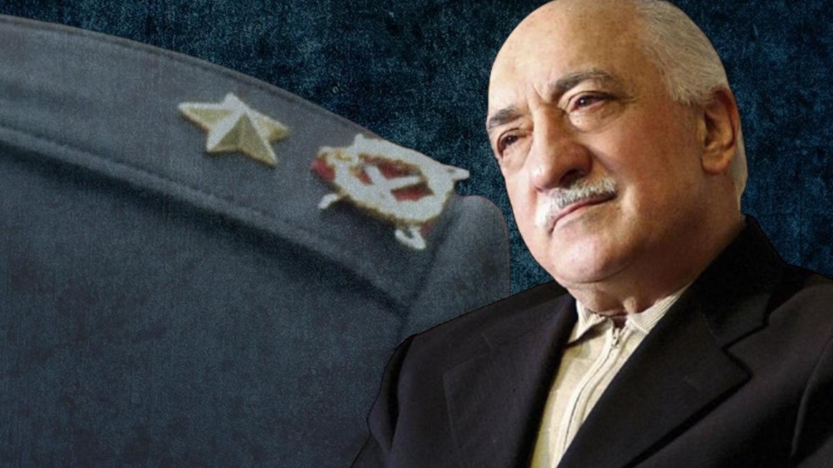 Milyonlarca insanın emeklerini hiçe saymışlar: Gülen’in rütbesini taktığı eski tuğgeneralden ‘sınav’ itirafı