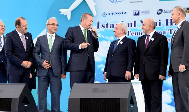 CHP'li Deniz Yavuzyılmaz açıkladı: AKP'nin gözde şirketlerine 6 yılda milyarlarca kur farkı ödendi