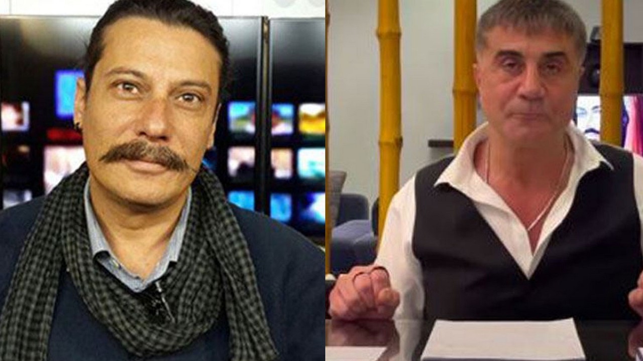 Sedat Peker'in mesajlarını paylaşmıştı: "BirGün Gazetesi,  Erk Acarer'le ilişkisini kesti" iddiası