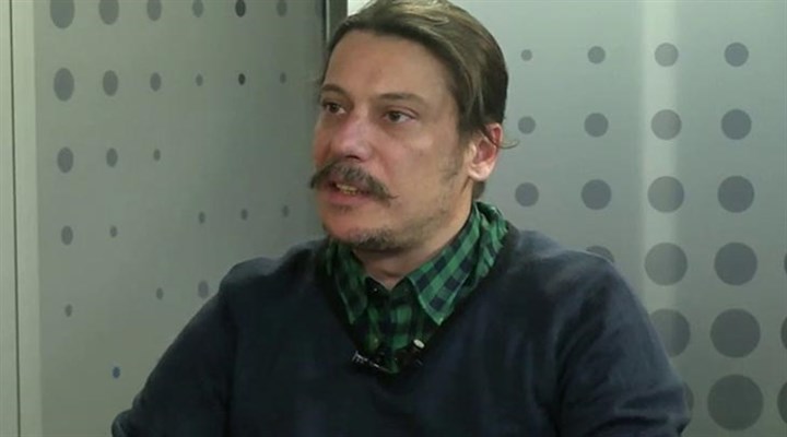 BirGün ile ilişkisinin kesildiği iddia edilmişti: Erk Acarer'den dikkat çeken paylaşım