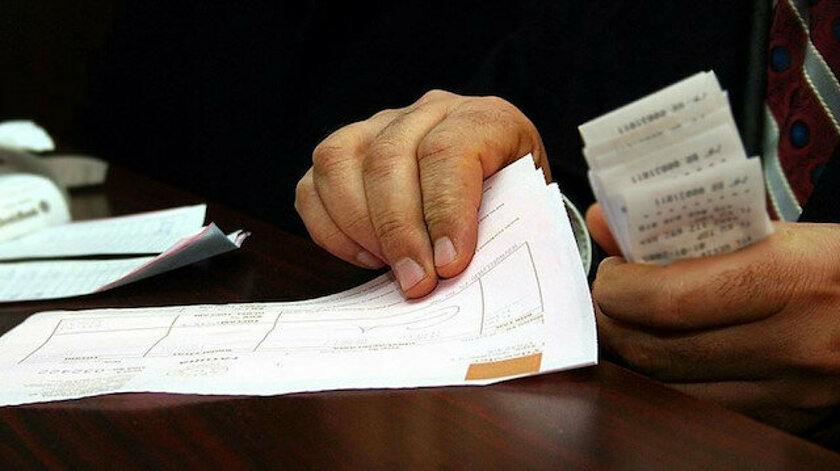 AKP tarafından TBMM'ye sunuldu: Vergi Usul Kanunu'nda 65 maddelik değişiklik