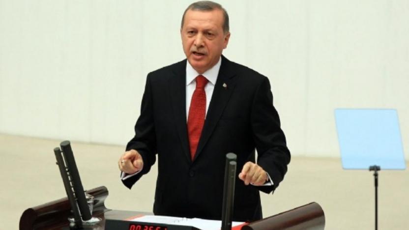 TBMM açılışı öncesi tepki çeken önlemler: "Burası sizin sarayınız değil"