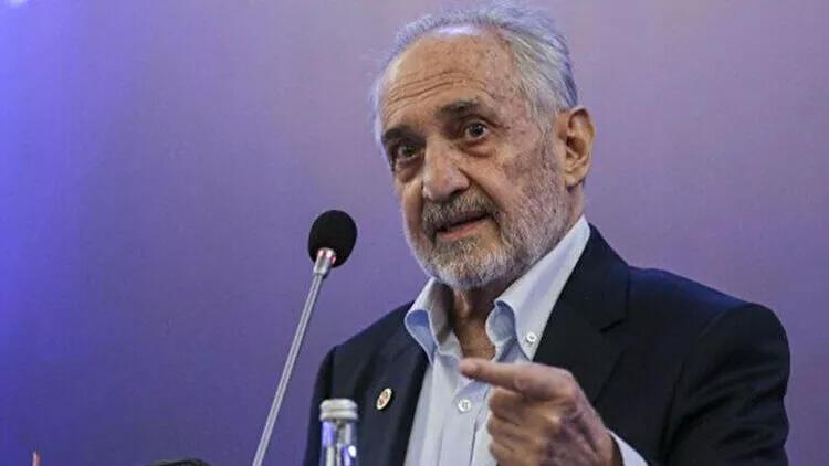 Oğuzhan Asiltürk hayatını kaybetti: İşte siyasilerin Asiltürk mesajları