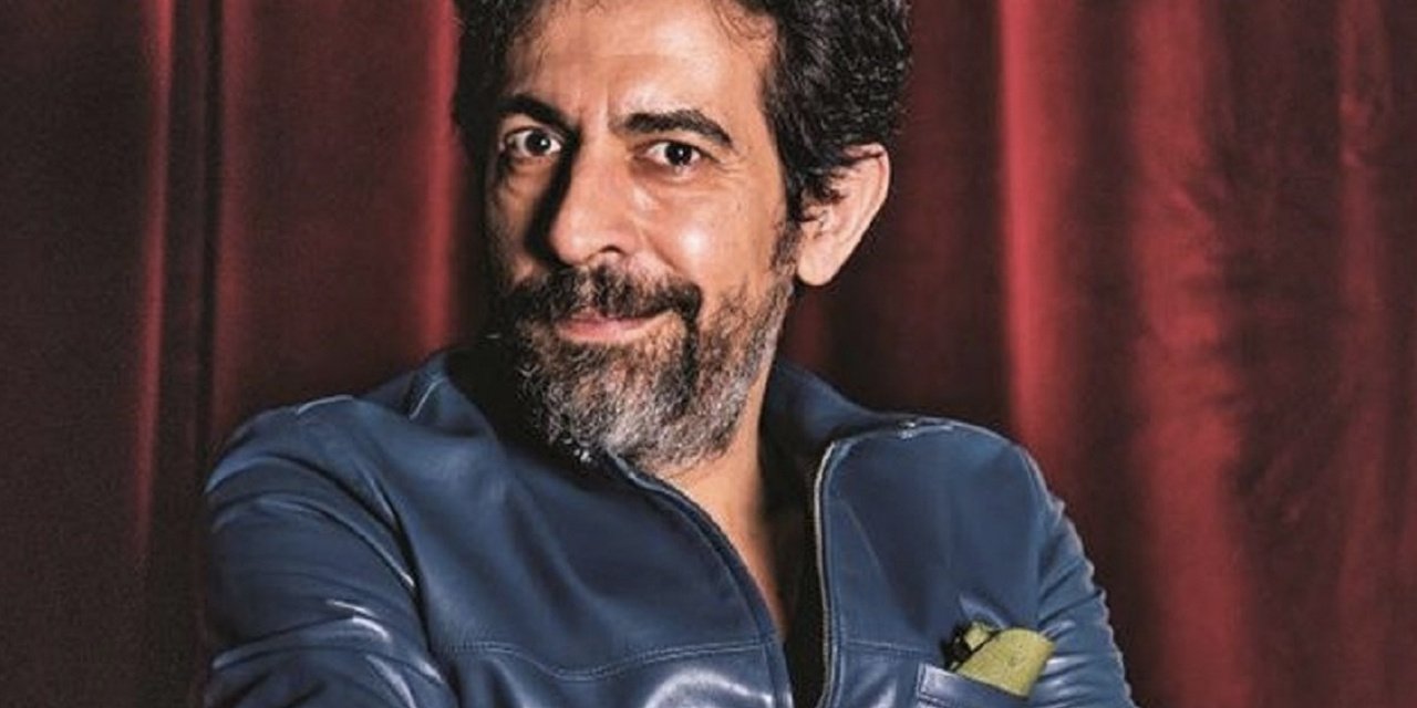 Okan Bayülgen’den fenomenlere sert sözler: "Hepsi çöp, hepsi zavallı!"