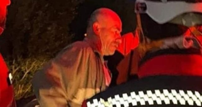 Dünya medyasının gündemine girmişti: Kendisini arayan adam konuştu