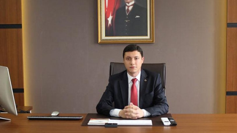 'Haddini bil' diyerek öğretmeni sınıftan kovmuştu: Kaymakam Faruk Saygın'dan açıklama