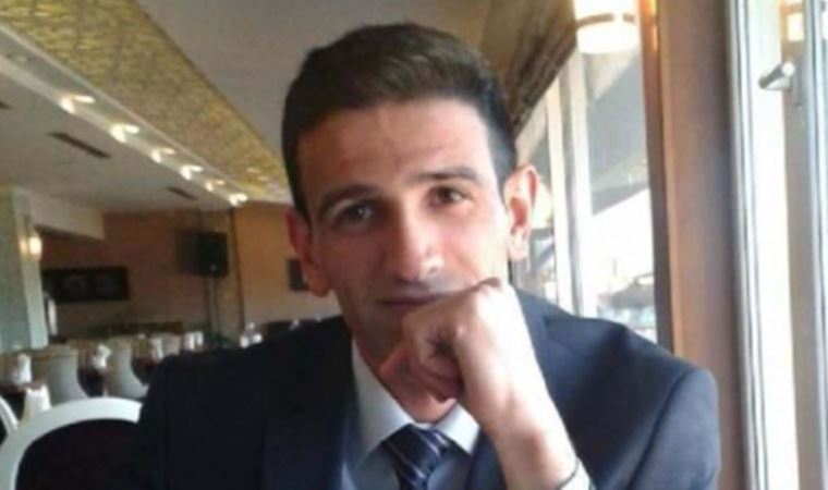 Ankara'da 'domuz bağı' ile cinayet