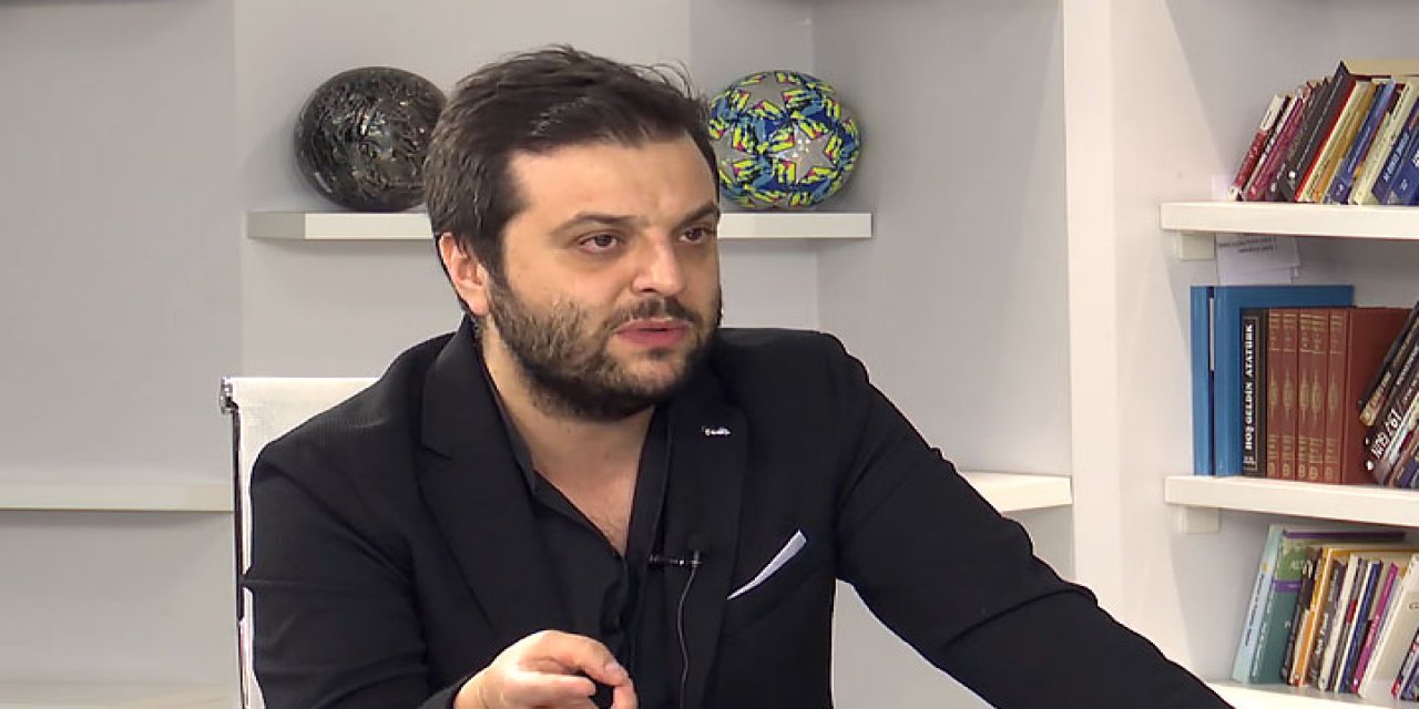 Candaş Tolga Işık'tan Altın Kelebek kararı, Altın Kelebek'te adaylığı ve ödülleri adil olmadığı gerekçesiyle kabul etmedi