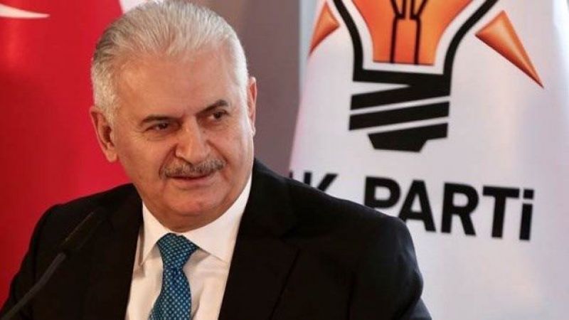 Binali Yıldırım'dan "Güçlendirilmiş parlamenter sistem" açıklaması: "Ne olduğunu bilmiyorum"
