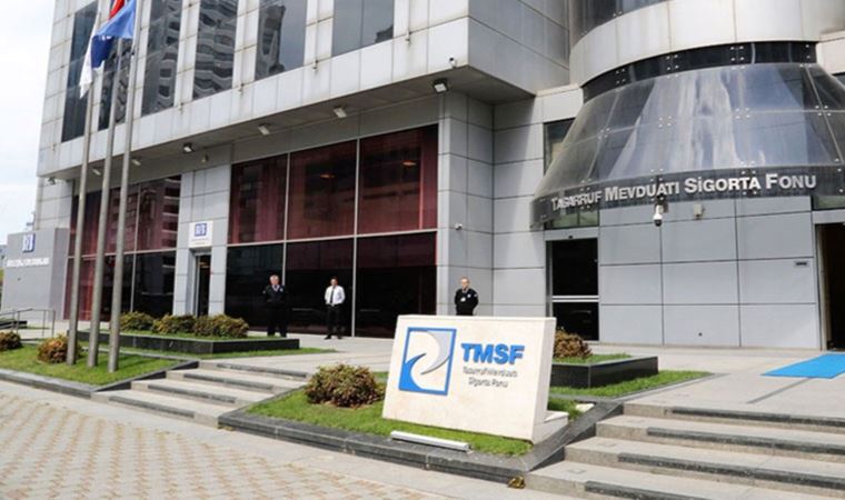 TMSF'den yöneticilerine kıyak: Emekli oldukları halde...