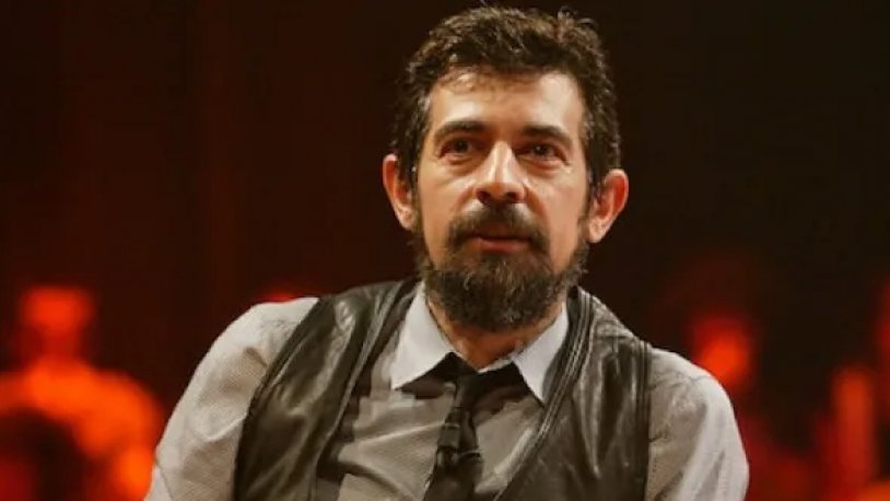 Okan Bayülgen'den Jahrein'e yanıt: "Birkaç ilham verici iş yaparsın..."