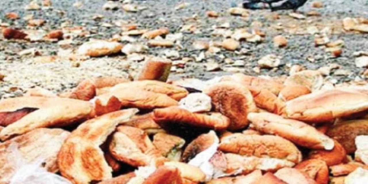 TESK’ten gıda ve enerji israfı vurgusu