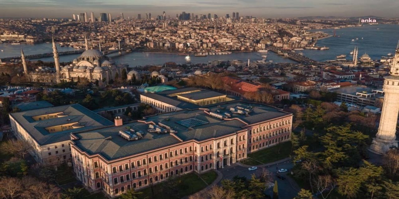 İstanbul Üniversitesi'ndeki usulsüzlüğü bildiren memur hakkında bir soruşturma daha