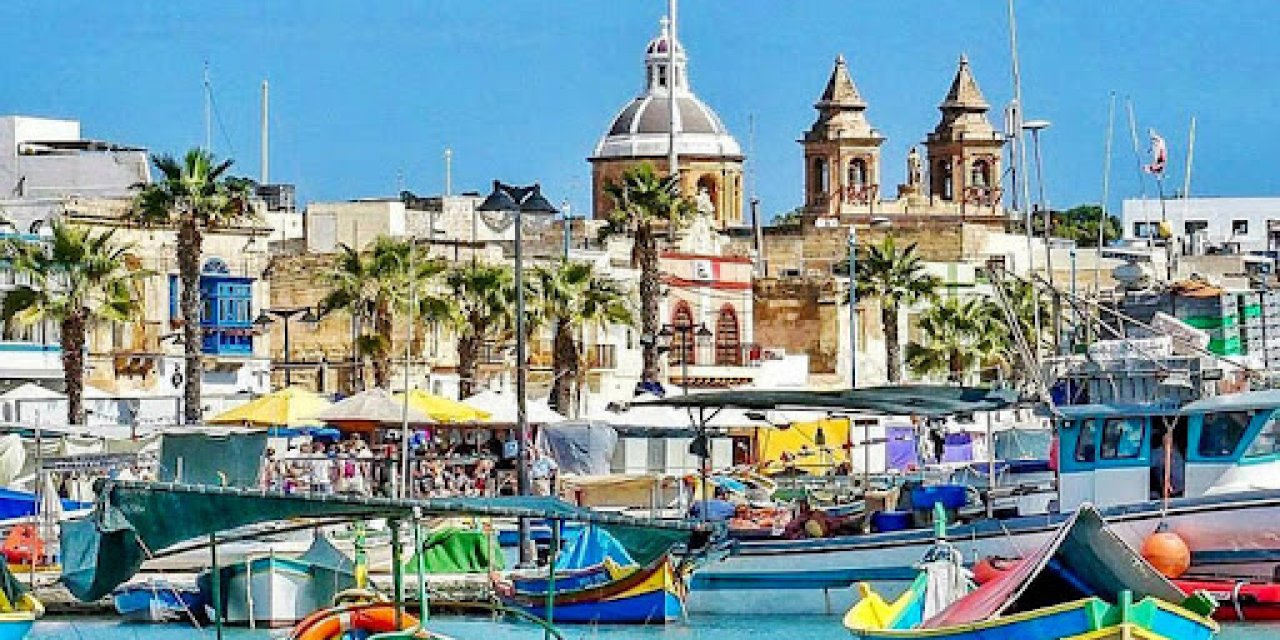 Malta’ya giden Türk zenginlerine kötü haber