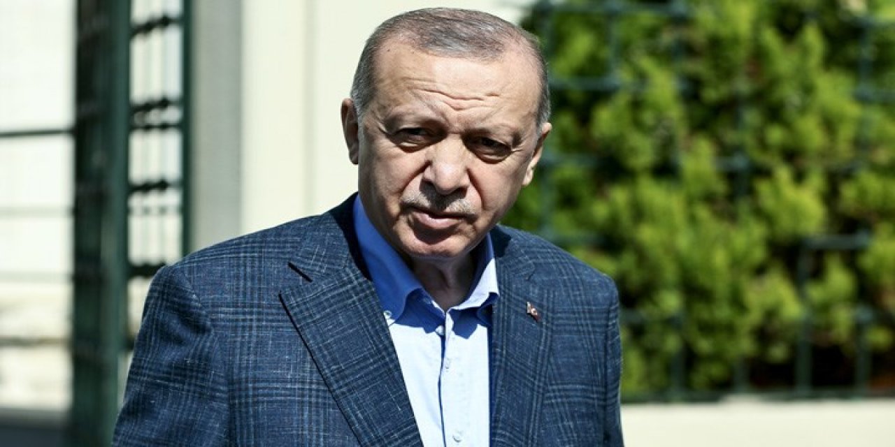 Foreign Policy, "Erdoğan hasta" dedi ve yerine geçecek ismi açıkladı