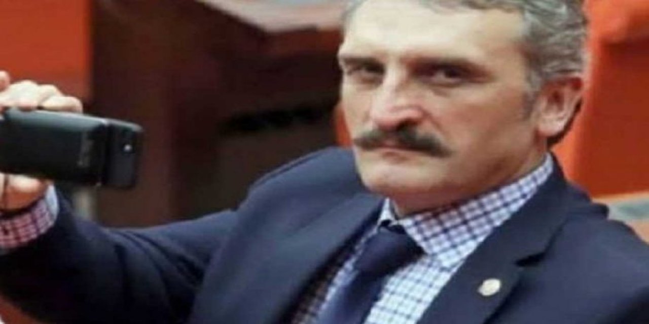 Çamuriyetçi... HDPKK'cı... Tantanacı medyanın son artisti... Çok çirkin sözler! AKP'li vekil Türkan Şoray'ı bu sözlerle hedef aldı!