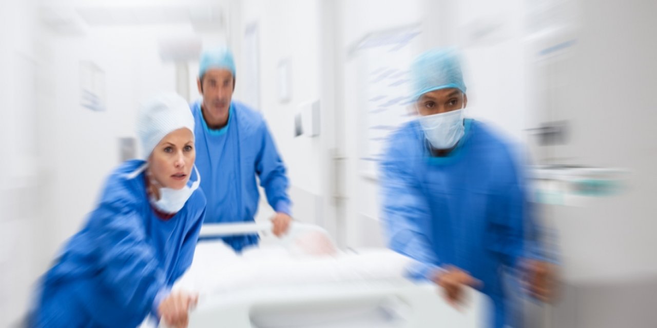 Turistlerin ödemediği 70 milyon TL sağlık harcaması kamuya kalacak