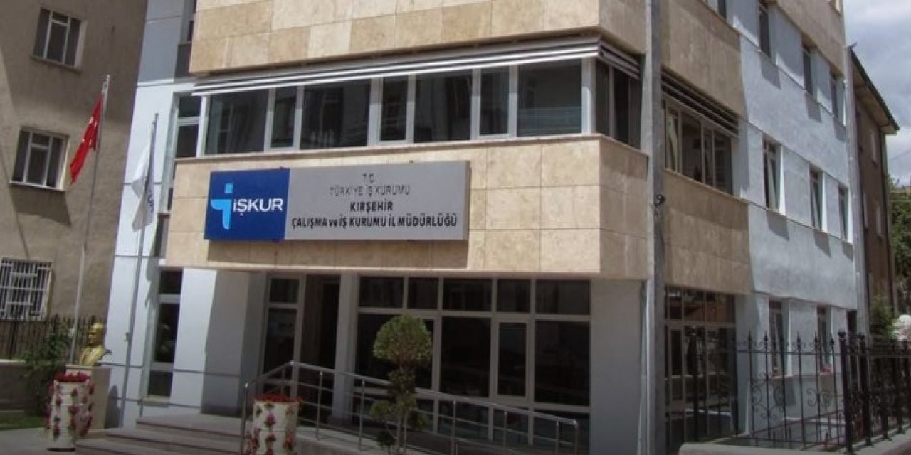 İŞKUR'un duyurduğu işte personel seçiminde tartışma yaratacak yöntem