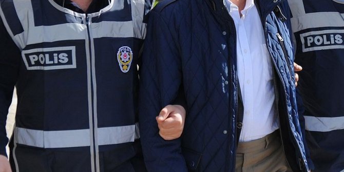 Vahşi cinayetin zanlısı, olaydan sonra kahvehanede çay içmiş