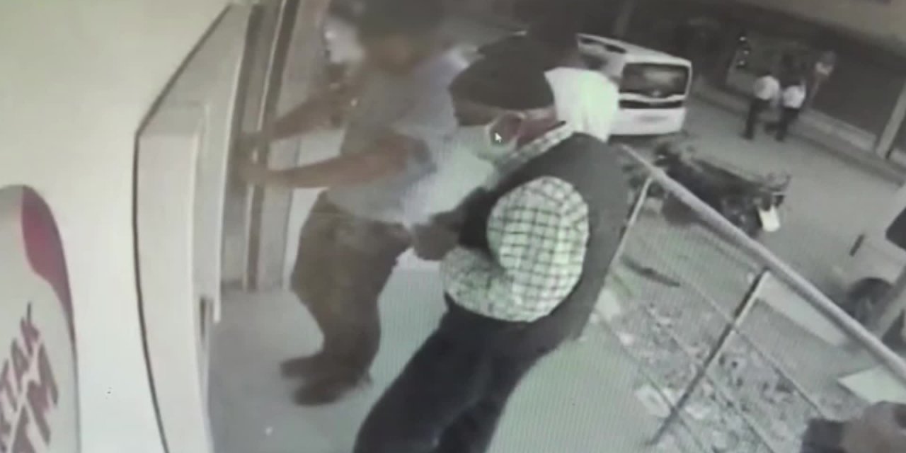 Siirt'te banka önlerinde bekleyip yaşlıları dolandıran şahıs yakalandı
