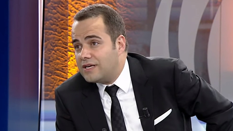 Özgür Demirtaş'tan dikkat çeken paylaşım: "Ama maalesef haklı çıkacağım…"