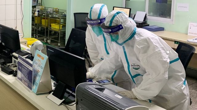 Salgını ilk duyuran isimlerden biriydi, 600 gün sonra ortaya çıktı: "Anlatamayacağım şeyler var"