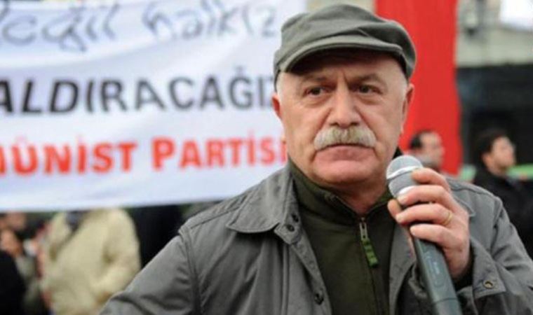 Orhan Aydın kendisine saldıranlara ilişkin paylaşım yaptı: 45 ayrı suç işlemiş tetikçi faşist aranızda dolaşıyor