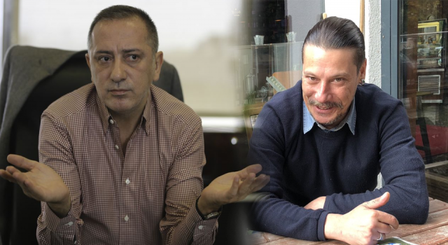 Fatih Altaylı'nın yazısına Erk Acarer'den sert yanıt: "Bana muhalifçilik oynamayın! Kutuyu çok kötü açarım, insan içine çıkamazsınız"