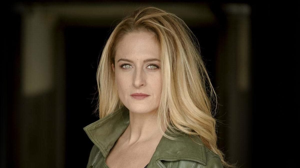 Meme kanseriyle mücadele ediyor: Canan Ergüder son durumunu açıkladı