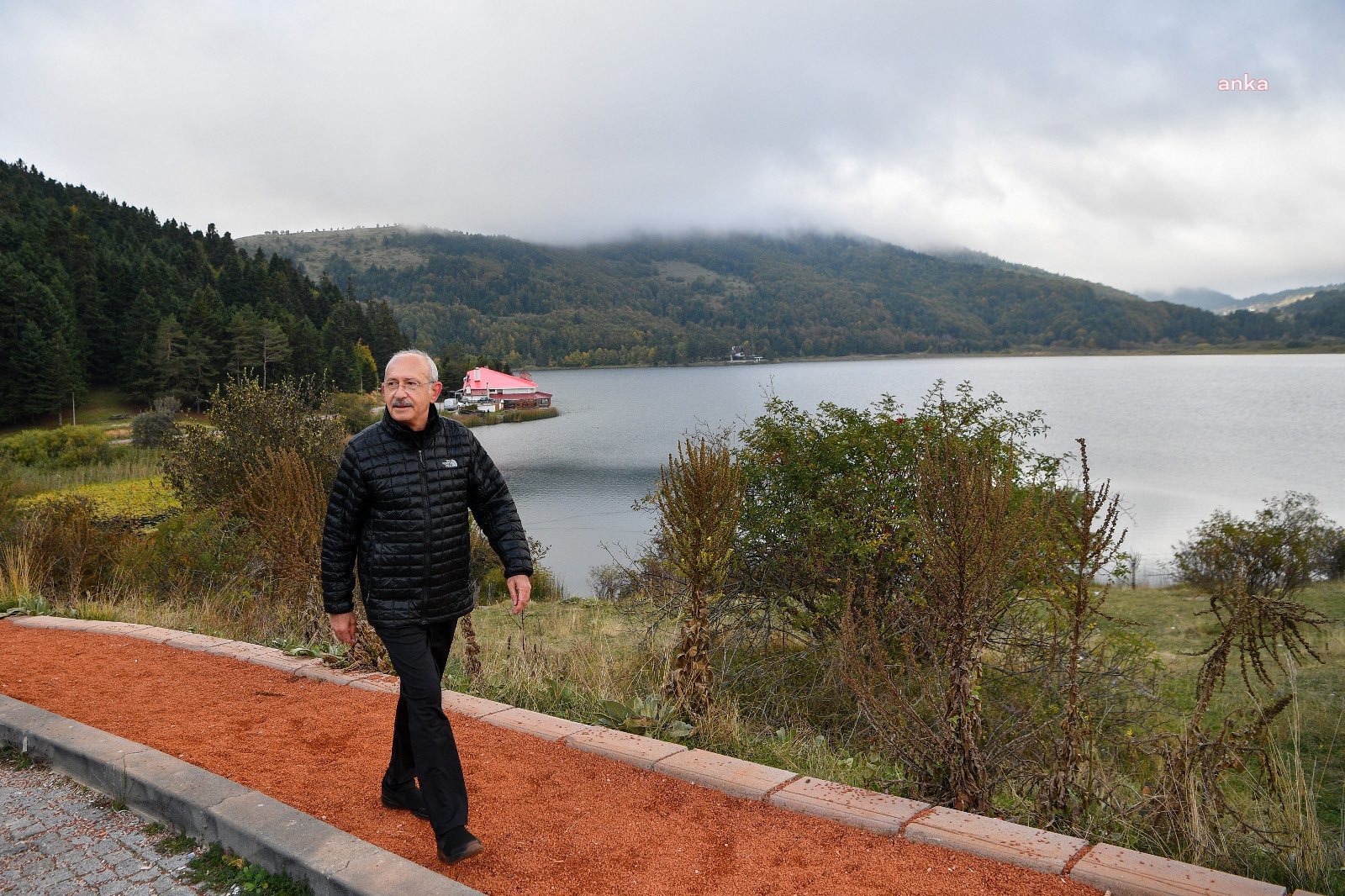 CHP lideri Kılıçdaroğlu'ndan "yürüyüş" paylaşımı: "Geliyor gelmekte olan"