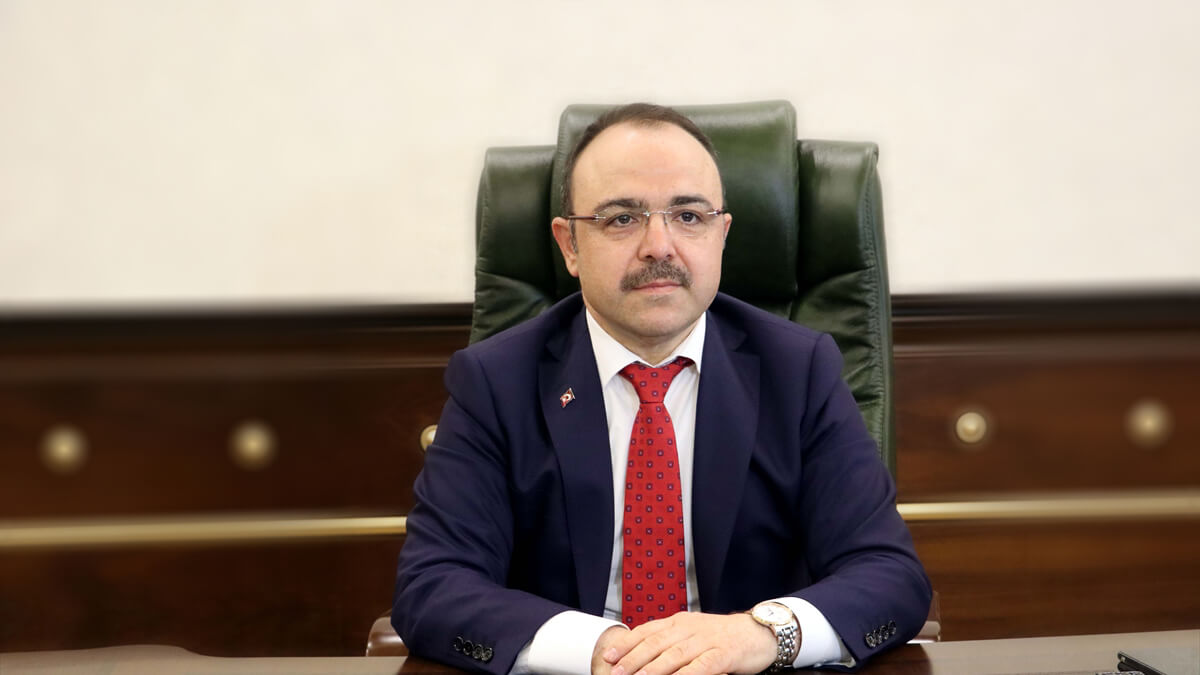Görevden alınan validen çok konuşulacak açıklama: "AK Parti ile uyum içerisindeydik"