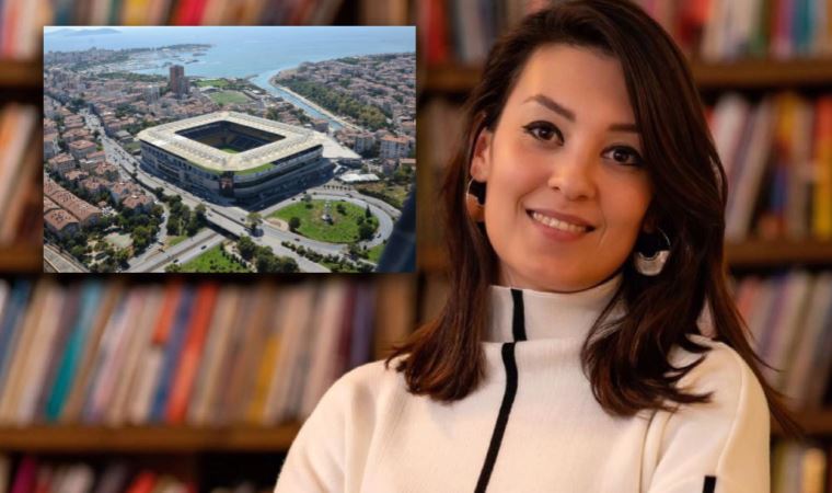 Tartışmalara neden olmuştu: Tuba Torun'dan "Fenerbahçe" açıklaması