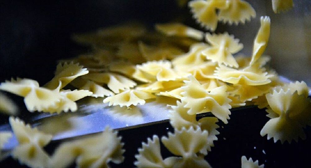 Kırmızı et tüketimi yüzde 30 düştü, makarna tüketimi yüzde 25 arttı